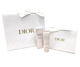 Dior ディオール ミスディオール ハンドクリーム 【Dior】[お返しギフト 女友達 同僚 上司 誕生日 記念日 お祝い 母の日 ホワイトデー プチギフト 人気 正規品 紙袋付き]【あす楽】 ギフト プレゼント