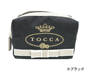 gbJ(TOCCA) LOGO POUCH S|[`yW s CN|[` RX|[` ϕi    FB fB[X v[g Mtg v`Mtg uh|[` Ԃ  ԗi a 