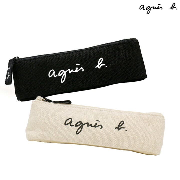楽天市場】【WEB限定】アニエスベー ボヤージュ agnes b ロゴペン  