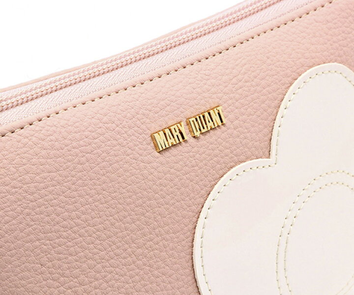 楽天市場 マリークワント シュリンクデイジーパッチ 3ポケットポーチ Mary Quant ポーチ 化粧ポーチ コスメ ケース レディース マリクワ マリー クヮント デイジー Mq プチギフト あす楽 Ace Web