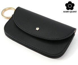 マリークワント フリップサイドカラー　マルチケース (MARY QUANT ) 【コスメポーチ 化粧ポーチ レディース マリクワ MQ プチギフト】