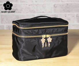 楽天市場 マリークワント 化粧ポーチ バニティの通販