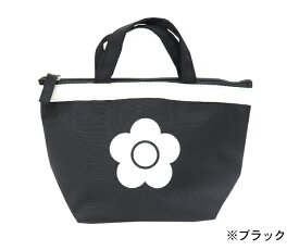 マリークワント 保冷・保温バッグ（小）(MARY QUANT)【 レディース マリクワ マリー クヮント デイジー MQ プチギフト お昼 お弁当 旅行 コスメ 人気 収納 通勤 通学 】★☆【あす楽】