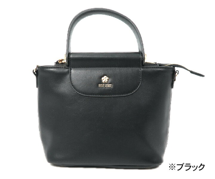 未使用】MARY QUANT デイジーシンプルポケット2 ミニトート 楽天市場 