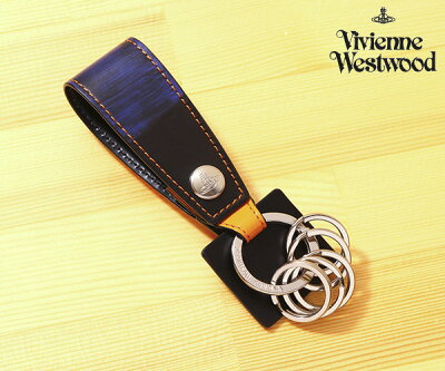 楽天市場 ヴィヴィアン ウエストウッド ダブルadvan キーホルダー Vwk540 Vivienne Westwood 鍵 レザー キーリング ヴィヴィアン ケース 牛革 メンズ レディース ビビアン あす楽 Ace Web
