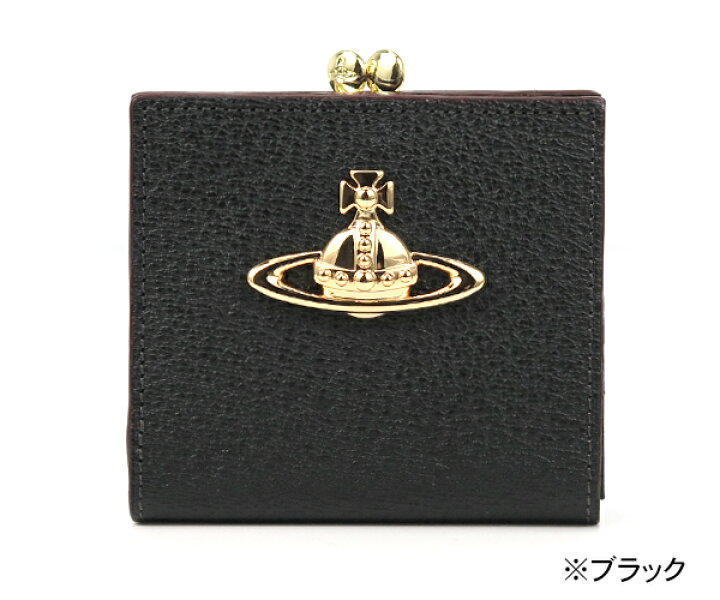 超美品 箱付 ヴィヴィアンウエストウッド 現行販売商品 VWK304 レクス2  