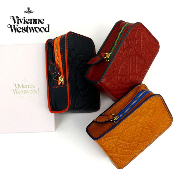 Vivienne Westwoodシガレットケース 