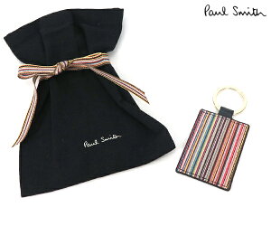 ���|�[���X�~�X �}���`�X�g���C�v 22SS �L�[�����O[VPS720] M1A-4780-BMULTI (Paul Smith)�y�C���|�[�g �L�[�z���_�[ �� �����Y ���v ���U�[ �M�t�g�z�C�^���A������ �v���[���g �M�t�g