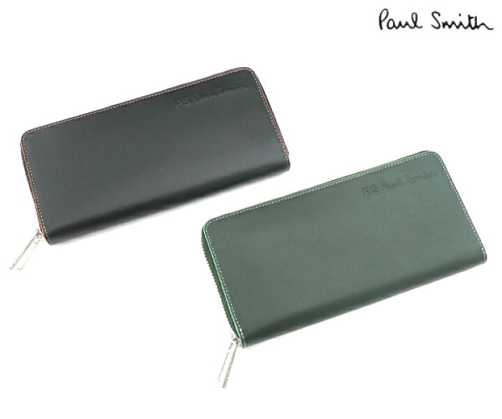 楽天市場】ポールスミス PS Paul Smith ポップカラー ラウンド 