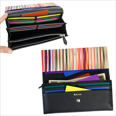 楽天市場 ポールスミス 財布 クロスオーバートリム かぶせ長財布 ブラック Pwd546 ポールスミス Paul Smith ウォレット 長財布 レディース 牛革 レザー ギフト ラッピング無料 あす楽 Ace Web 楽天市場 ポールスミス 財布 クロスオーバートリム かぶせ長財布 ブラック Pwd546 ポールスミス Paul Smith ウォレット 長財布 レディース 牛革 レザー ギフト ラッピング無料 あす楽 Ace Web