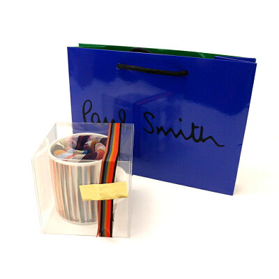 楽天市場 父の日ギフト ポールスミス ハンカチマグカップセット 2 Paul Smith コップ マグカップ ハンカチ プチギフト 食器 お茶用品 コーヒー ティーカップ あす楽 父の日 ギフト プレゼント Ace Web