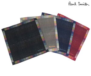 ポール スミス Paul Smith ハンカチ レディースハンカチ 通販 人気ランキング 価格 Com