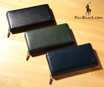 楽天市場】ラルフローレン 長財布 エンボスの通販 