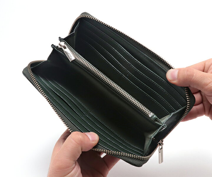 楽天市場】ラルフローレン 財布 メンズ エンボスENBOSS ラウンド 