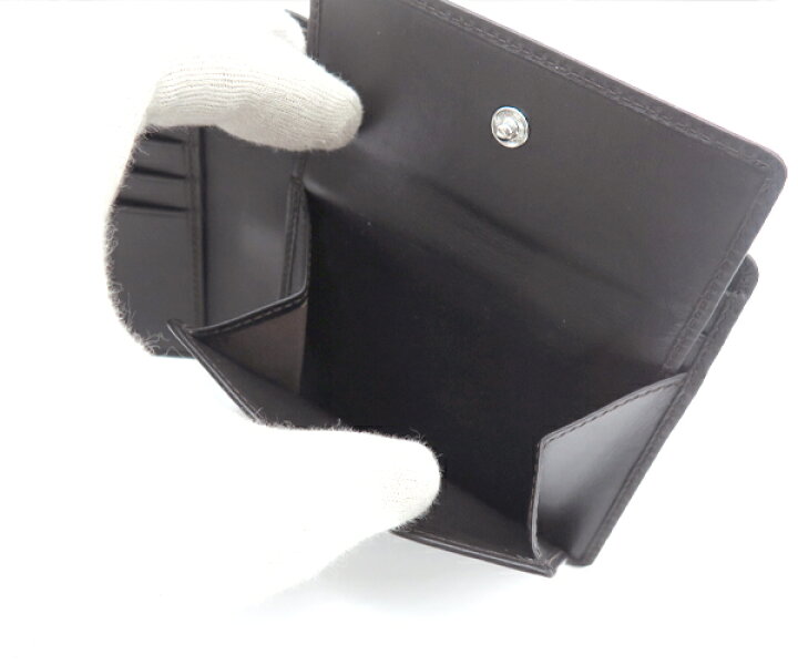 楽天市場】ラルフローレン メンズ カーフレザー 2つ折財布（P-212 CL  