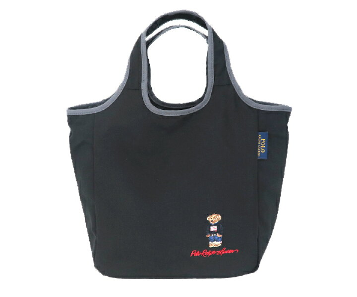 楽天市場】ラルフローレン ポロベア ランチバッグ (保冷・保温)(Polo