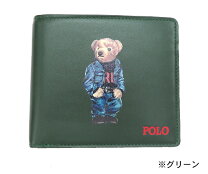 楽天市場】ラルフローレン ベア（財布・ケース｜バッグ・小物 