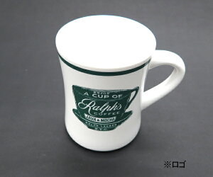 t[ POLO LOGO }OJbv oX^ | S Ralph's Coffee tY R[q[ (Ralph Lauren)yRbv v`Mtg H pi R[q[ eB[Jbv Mtg aj ̓ wj 