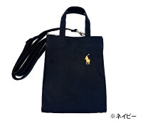 楽天市場】ラルフローレン ショルダーバッグ（カラーネイビー 