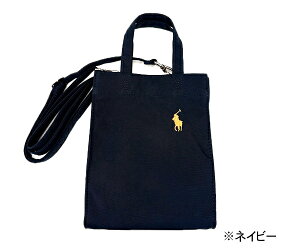 Polo ralphlauren ミニ ラルフ ローレン ショルダー バッグ Polo ID 