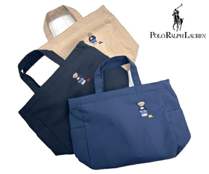 楽天市場】POLO RALPH LAUREN ポロ ラルフ ローレン POLO ポロベア 