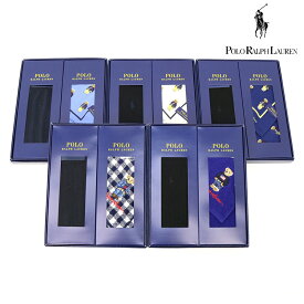 楽天市場 ラルフ ローレン 靴下 ギフトの通販