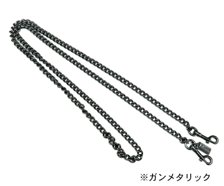 楽天市場】☆コーチ(COACH) チェーンストラップ[F31126]【チェーン 