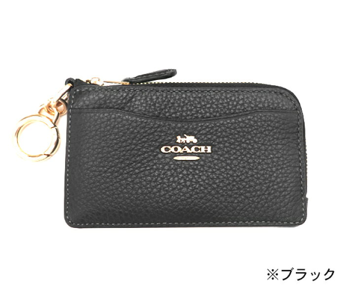 楽天市場】コーチ(COACH) マルチファンクションケース リファインド 