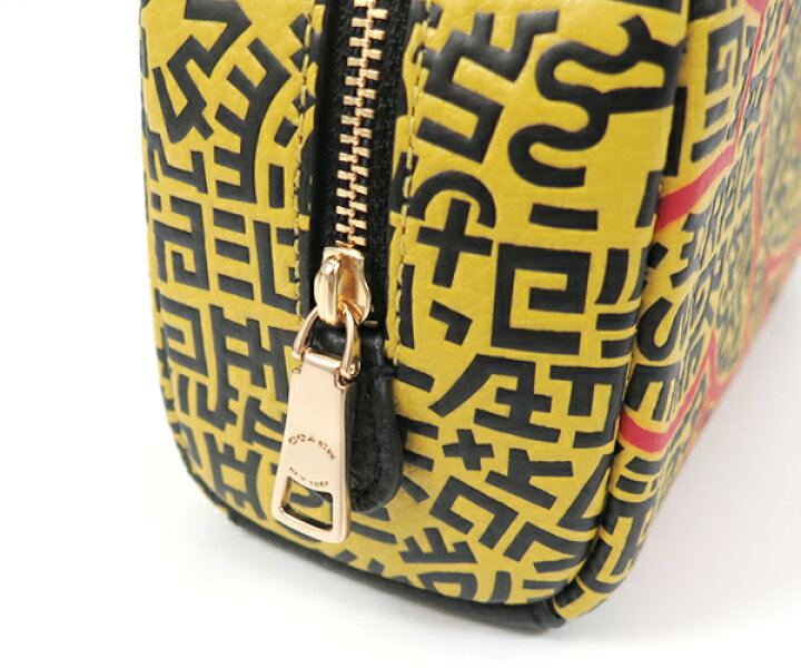 楽天市場】【スーパーSALE対象商品】☆コーチ(COACH) MICKEY x KEITH 