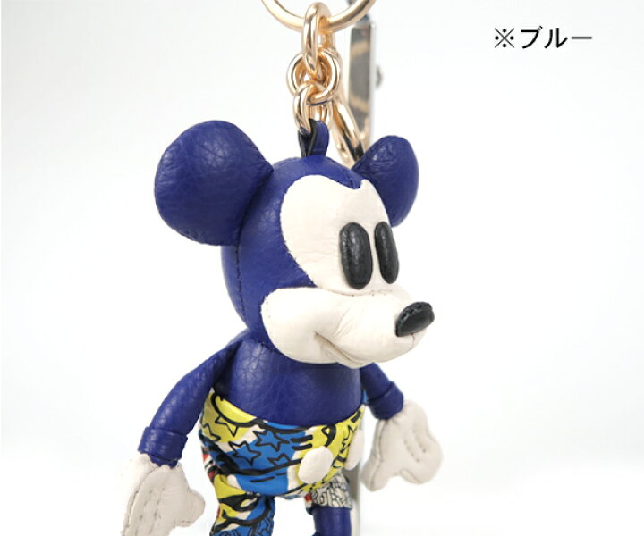 楽天市場】コーチ(COACH) MICKEY x KEITH HARING コレクティブル  