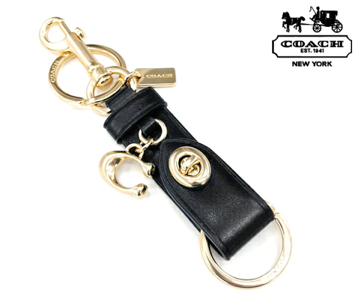 楽天市場】コーチ(COACH) トリガー スナップ バッグ チャーム ウィズ C 