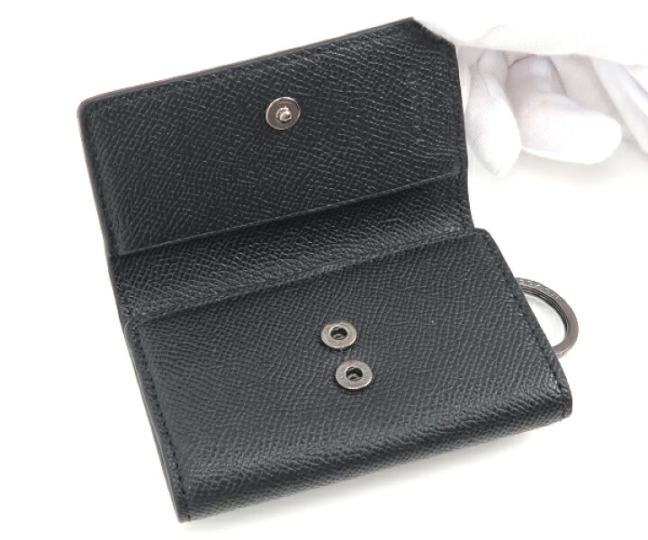 楽天市場】☆コーチ(COACH) クロスグレインレザー キーケース (F73992  