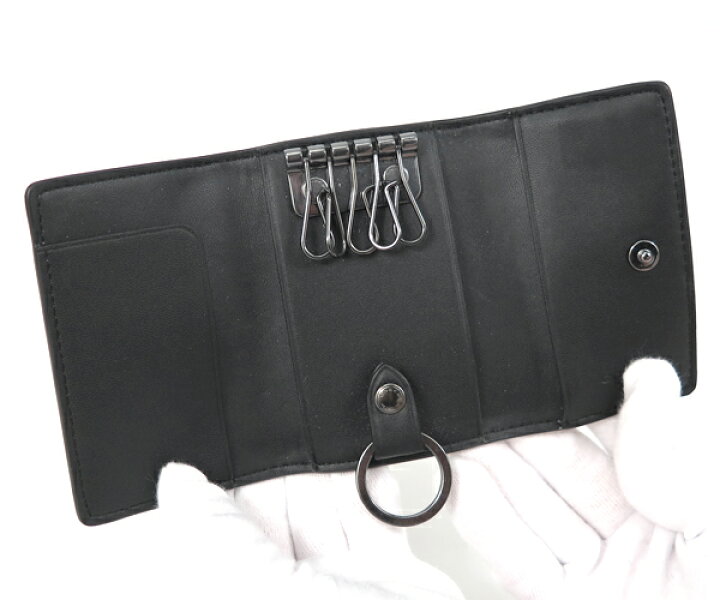 楽天市場】☆コーチ(COACH) シグネチャーキャンバス キーケース (78675  