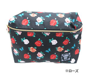AiXC [ANNA SUI] BIG |[`/gx|[` y RX|[` }`|[` ʋ ʊw s RX bv lC ϕi [ KWFbgP[X V Mtg fB[XzybsO