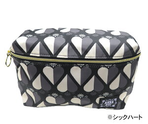 �A�i�X�C [ANNA SUI] BIG �|�[�`/�g���x���|�[�` �y �R�X���|�[�` �}���`�|�[�` �ʋ� �ʊw ���s �R�X�� ���b�v �l�C ���ϕi ���[ �K�W�F�b�g�P�[�X �V���� �M�t�g ���f�B�[�X�z�y���b�s���O����