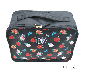 AiXC [ANNA SUI] gx|[`M (1pTCY)y RX|[` }`|[` V ʋ ʊw s RX bv lC ϕi [ KWFbgP[X Mtg fB[XzybsO