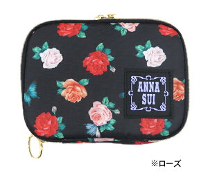 AiXC [ANNA SUI] _ut@Xi[ gx|[` y RX|[` }`|[` ʋ ʊw s RX bv lC ϕi [ KWFbgP[X V Mtg fB[Xzybs