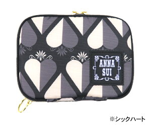 AiXC [ANNA SUI] _ut@Xi[ gx|[` y RX|[` }`|[` ʋ ʊw s RX bv lC ϕi [ KWFbgP[X V Mtg fB[Xzybs