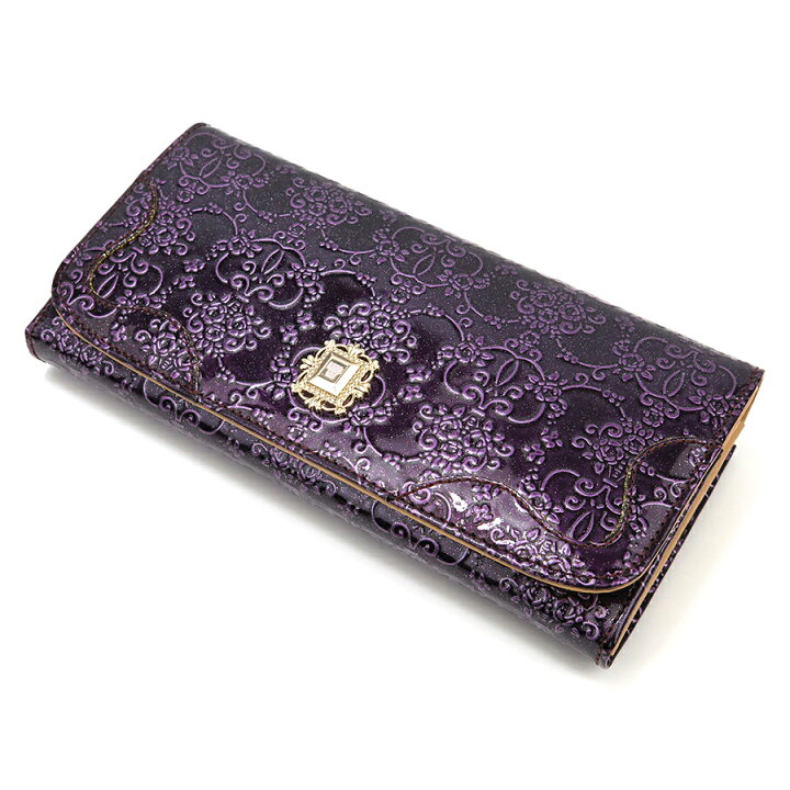楽天市場】【スーパーSALE対象商品】アナスイ 財布[ANNA SUI] ルーミー 