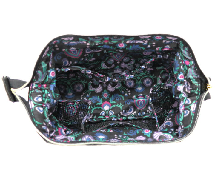 楽天市場】アナスイ [ANNA SUI] ローズ柄 型押し ポーチ 【 コスメ
