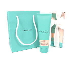 yׂ܂!!zeBt@j[ nhN[ [YS[h 75ml yTiffany & Co. z[Ki ܕt a LO j j ̓ zCgf[ v`Mtg lC eBt@j[ Rt