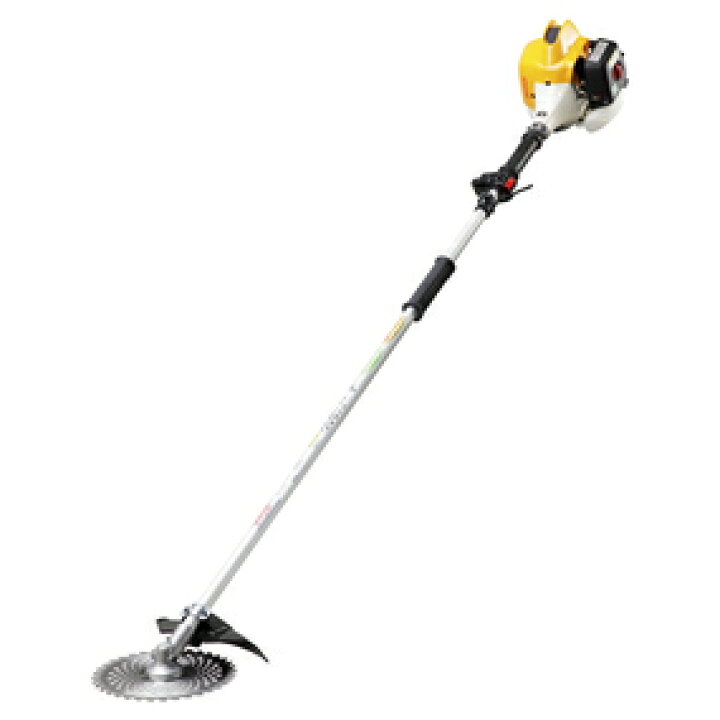 楽天市場】RYOBI（リョービ）エンジン刈払機（EKK-2370T） 女性やご 