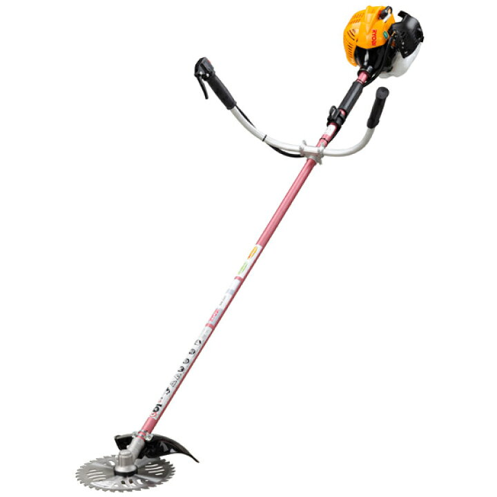 楽天市場】RYOBI（リョービ）エンジン刈払機（EKK-2200) 【送料無料 