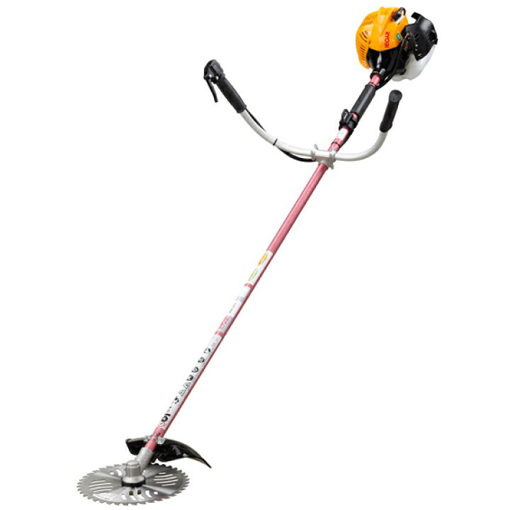 楽天市場】RYOBI（リョービ）エンジン刈払機（EKK-2610) 【送料無料 