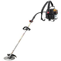 楽天市場】ryobi 背負い式 草刈機の通販