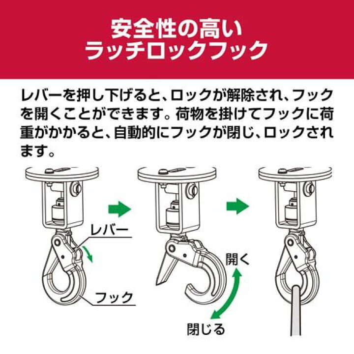 楽天市場】京セラ RYOBI（リョービ）電動ウインチ AWI195B (ワイヤー径 