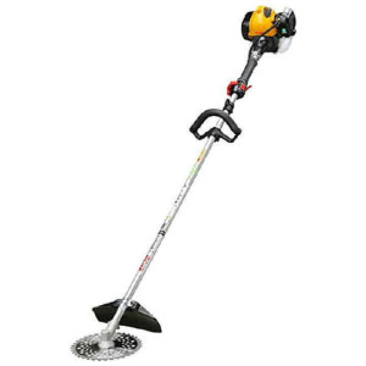 楽天市場】京セラ RYOBI（リョービ）エンジン刈払機 EKM-2300L【送料  