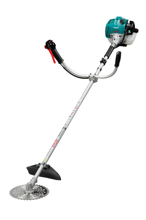 楽天市場】RYOBI（リョービ）エンジン刈払機 EKM-330【送料無料 
