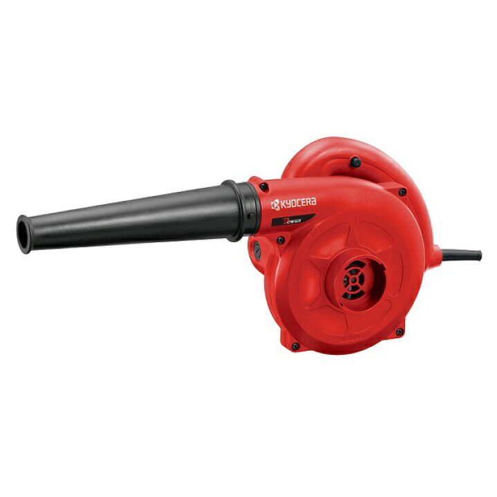 楽天市場】京セラ RYOBI（リョービ）ブロワ BL-3500【送料無料 