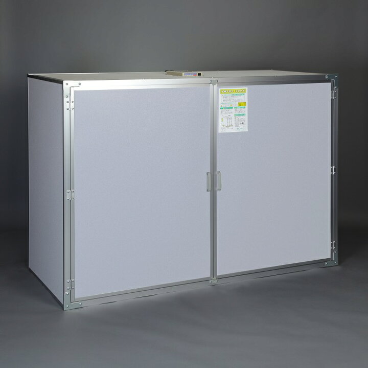 楽天市場】除湿換気ファン付き 総桐米収納庫12型 FN-12 FN1212俵 